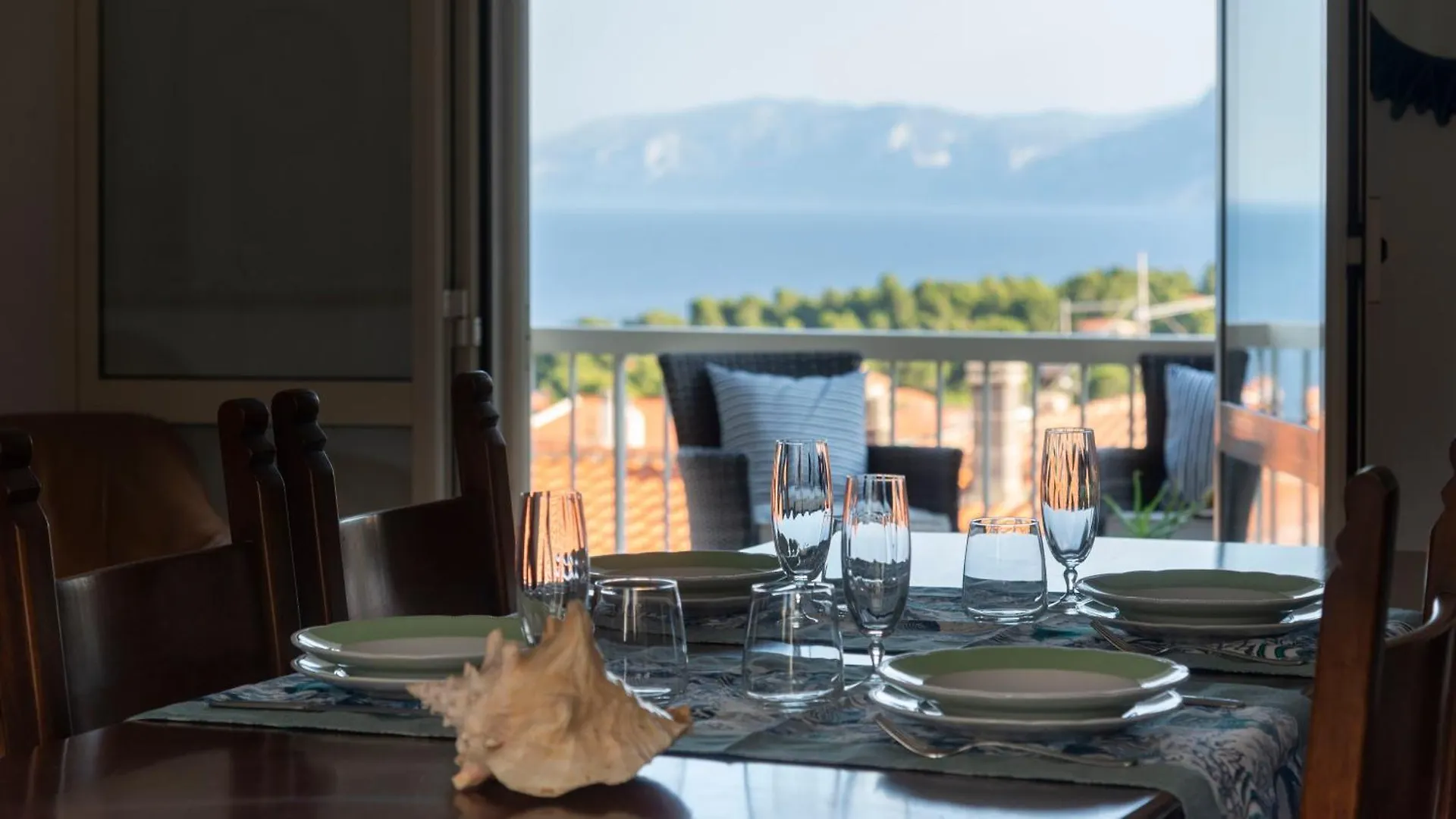 La Terrazza Degli Oleandri - Cala Gonone Apartment 0*,  Italy